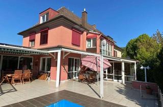 Villa kaufen in 86356 Neusäß, Großzügige und ansprechende Villa in bevorzugter Wohnlage Neusäß, sofort zu Ihrer Verfügung! VB!
