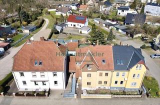 Haus kaufen in 06792 Sandersdorf, Jung und alt- unter einem Dach vereint!
