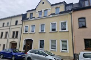 Haus kaufen in 09419 Thum, Kapitalanleger aufgepasst! Vollvermietetes 4-Familien-Haus mit guter Rendite!
