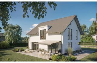 Haus kaufen in 99819 Marksuhl, Offenes Wohnen mit großzügiger Raumaufteilung!