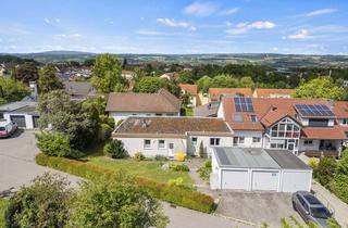 Einfamilienhaus kaufen in 88250 Weingarten, Bezugsfreies Einfamilienhaus in beliebter Aussichtslage von Weingarten