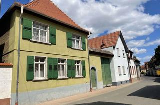 Bauernhaus kaufen in 67595 Bechtheim, Bauernhaus sucht neue Herausforderung