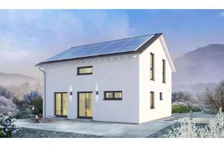 Einfamilienhaus kaufen in 52531 Übach-Palenberg, Ihr Traumhaus in Übach-Palenberg: Individuell geplantes Einfamilienhaus