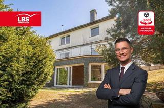 Haus kaufen in 45549 Sprockhövel, Mit Liebe modernisiert – und Platz für Ihre persönliche Handschrift