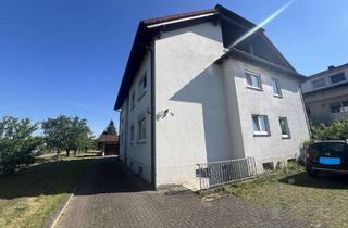 Haus kaufen in 77855 Achern, **Kapitalanleger aufgepasst! Attraktive 5 Wohnungen im Paket zu verkaufen**