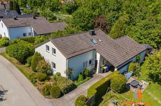Einfamilienhaus kaufen in 86316 Friedberg, *** Schönes Einfamilienhaus mit idyllischem Garten und viel Raum zum Wohlfühlen ***