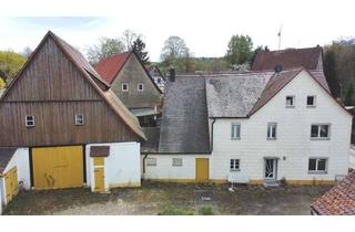 Bauernhaus kaufen in 91207 Lauf, Ihr Bauernhofidyll - Wo Träume Wurzeln schlagen