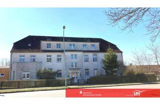 Haus kaufen in 17252 Mirow, Attraktive Kapitalanlage