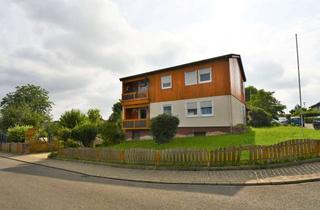Haus kaufen in 66879 Steinwenden, Dreifamilienhaus auf einem idyllischen Erbbaugrundstück