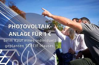 Haus kaufen in 29649 Wietzendorf, Mit Photovoltaikanlage ins Eigenheim: ökologisch, effizient, einziehen und wohlfühlen
