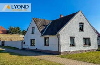 Einfamilienhaus kaufen in 06463 Falkenstein/Harz, Einfamilienhaus mit Pool in Reinstedt! Wohnen mit Wohlfühlfaktor!