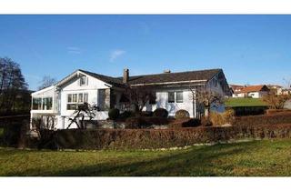 Haus kaufen in 94372 Rattiszell, Sehr gepflegter Bungalow in herrlicher Lage
