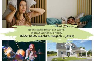 Haus kaufen in 53424 Unkelbach, Naturnah wohnen mit Danhaus – Das passende Bauland gibt’s gleich dazu!