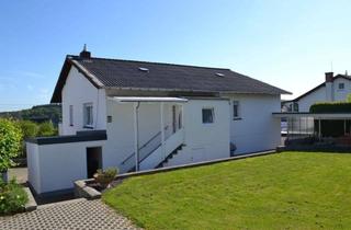 Haus kaufen in 56727 Sankt Johann, Multifunktionales Wohn- und Werkstattobjekt –ideal für Bastler, Selbstständige oder Inve