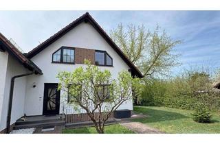 Haus kaufen in 03172 Schenkendöbern, Charmantes Haus in ruhiger Lage