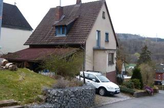 Einfamilienhaus kaufen in 96472 Rödental, Charmantes Einfamilienhaus mit großem Grundstück