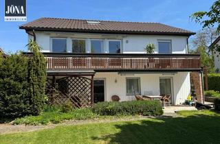 Einfamilienhaus kaufen in 95326 Kulmbach, RESERVIERT! Ihr neues Zuhause: Charmantes Einfamilienhaus in Kulmbachs Toplage!