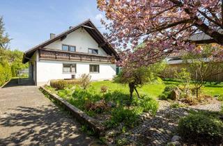Einfamilienhaus kaufen in 87746 Erkheim, Großes Einfamilienhaus - Familientraum in Erkheim mit Potential