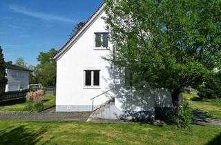 Haus kaufen in 89278 Nersingen, Charmantes 1FH mit riesigem Garten und viel Potenzial