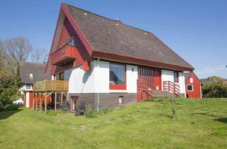 Einfamilienhaus kaufen in 24404 Maasholm, Einfamilienhaus für die große Familie