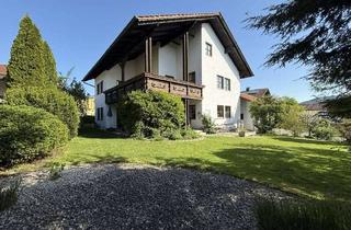 Haus kaufen in 94336 Hunderdorf, Großes EFH in ruhiger Lage