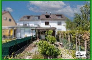Haus kaufen in 76275 Ettlingen, Ihre Chance: Reihenmittelhaus zum kleinen Preis – dank Erbpacht ?????