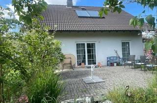 Haus kaufen in 95185 Gattendorf, charmantes Familienheim mit Garten
