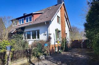 Haus kaufen in Warteweg 26, 37627 Stadtoldendorf, Großes 2 Familienhaus