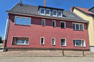 Mehrfamilienhaus kaufen in 38364 Schöningen, Mehrfamilienhaus im schönen Schöningen
