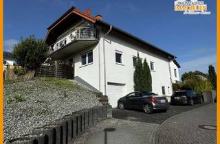 Haus kaufen in 56412 Horbach, "Attraktives Zweifamilienhaus in Horbach – Ideal für Anleger und Selbstnutzer"