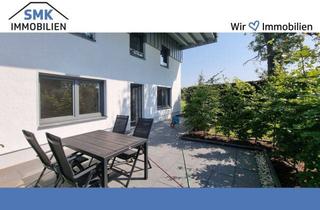 Haus mieten in 33758 Schloß Holte-Stukenbrock, Setzen Sie sich ins gemachte Nest: Großzügige Wohnoase sucht neuen Mieter nach Kernsanierung!