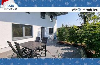 Haus mieten in 33758 Schloß Holte-Stukenbrock, Setzen Sie sich ins gemachte Nest: Großzügige Wohnoase sucht neuen Mieter nach Kernsanierung!