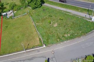 Grundstück zu kaufen in 92271 Freihung, Großzügiges Grundstück in naturnaher Lage