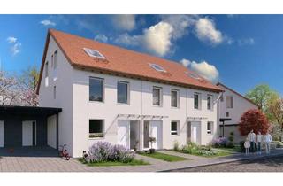 Reihenhaus kaufen in 88131 Lindau, Reihenendhaus Lindau-Unterreitnau/Bodensee – familienfreundliche Wohnlage