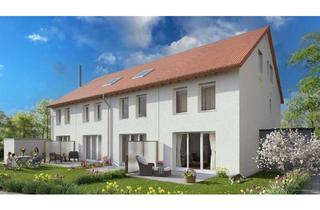 Reihenhaus kaufen in 88131 Lindau, Neubau Lindau-Unterreitnau/Bodensee – Reihenhaus in familienfreundlicher Wohnlage
