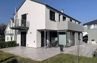 Haus kaufen in 35745 Herborn, Wunderschönes, neues und modernes Haus