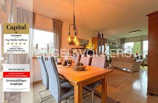 Einfamilienhaus kaufen in 56588 Waldbreitbach, Solides Einfamilienhaus in Höhen - und Blicklage