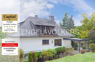 Villa kaufen in 56316 Hanroth, Landhausvilla auf Parkgrundstück in Alleinlage