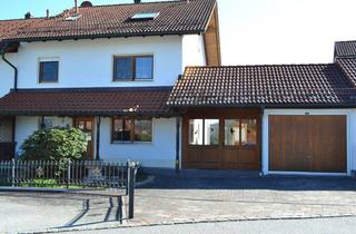 Haus kaufen in 94496 Ortenburg, Hochwertige DHH - Nähe Ortenburg in ruhiger Lage