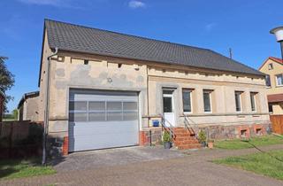 Haus kaufen in 16775 Großwoltersdorf, Provisionsfrei für den Käufer – viel Platz für neue Ideen