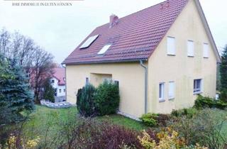 Haus kaufen in 92272 Freudenberg, Sehr schönes freistehendes EFH mit Einliegerwohnungund schönen Garten