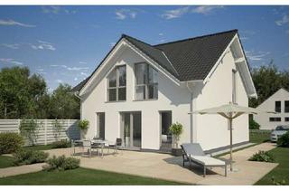 Haus kaufen in 99819 Marksuhl, Individuell geplantes Ausbauhaus von Kern-Haus!