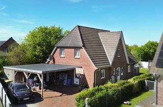 Einfamilienhaus kaufen in 24850 Schuby, Geräumiges, zukunftssicheres A+ Einfamilienhaus in Feldrandlage mit Wellnessbereich