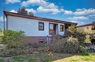 Einfamilienhaus kaufen in Am Stadtpark 28, 18246 Bützow, Einfamilienhaus mit Einliegerwohnung in Bützow an der Warnow