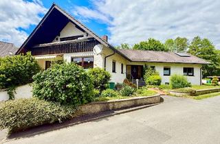 Haus kaufen in 96317 Kronach, Tolles Wohnhaus mit Einliegerwohnung in sehr gefragter Lage von Kronach