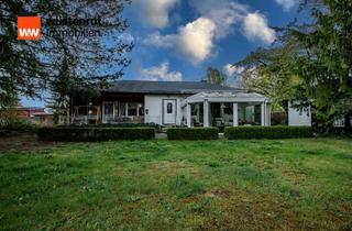 Einfamilienhaus kaufen in 04924 Bad Liebenwerda, Einfamilienhaus mit Wintergarten und großem Grundstück in ruhiger Lage von Zeischa (Bad Liebenwerda)