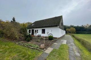 Einfamilienhaus kaufen in 27412 Vorwerk, Geräumiges, preiswertes 5,5-Zimmer-Einfamilienhaus in Vorwerk Ortsteil Dipshorn