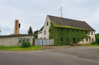 Haus kaufen in Hauptstraße, 03222 Lübbenau, Lübbenau im Spreewald – ehemalige Gaststätte, Pension, Saal mit großem Potenzial!
