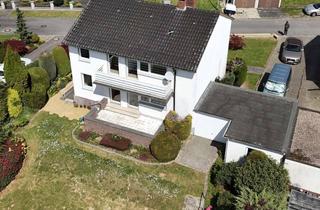 Haus mieten in 49176 Hilter, 6-Zimmer-Einfamilienhaus mit gehobener Innenausstattung in Hilter am Teutoburger Wald