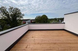Haus mieten in 77694 Kehl, Erstbezug: Ansprechendes 5-Zimmer-Reihenendhaus mit luxuriöser Innenausstattung in Kehl
